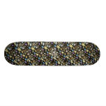 Billions of Bonbons Skateboard