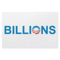 BILLIONS CUSTOMIZED STATIONERY