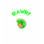 Billisaur Rawr
