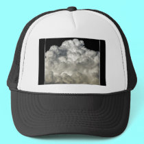 Billowing Cloud hats by Artists4God Billowing Cloud hats