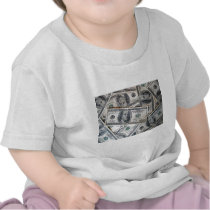 Bills 3969 - Plain Tshirts