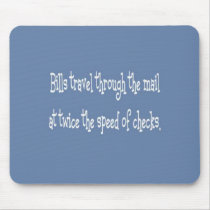 Bills mousepads