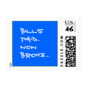 Bills Paid...Now Broke.... postage by Mookiecat Bills Paid...Now Broke.... postage