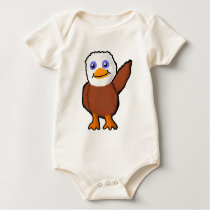 Billy Bald Eagle Shirt