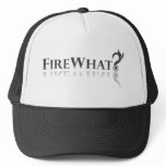 Billy Bob FireWhat Dome Cap