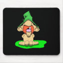 Billy Bob mousepads