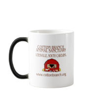 Billy Bob Mug