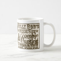 BILLY BOB mug mugs