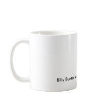 Billy Bunter Mug