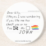 Billy Coaster