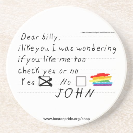 Billy Coaster