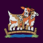 Billy Goats Gruff