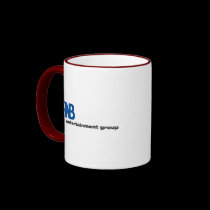 Billy Griffin "Like Water" Mug