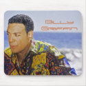 Billy Griffin Mousepad by billygriffin Billy Griffin Mousepad