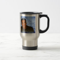 Billy Griffin Travel Mug