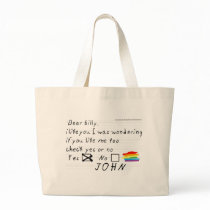 Billy Jumbo bags