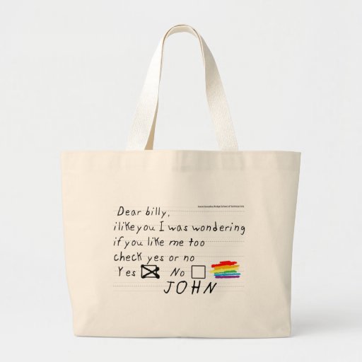 Billy Jumbo Bags