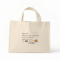 Billy Lunch bags
