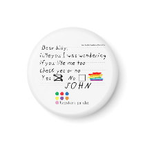 Billy Magnet Small magnets