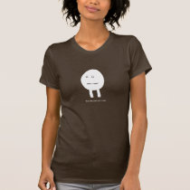 billy on black t-shirts