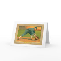 Billy Sullivan White Sox Baseball 1911 cards