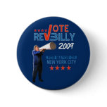 Billy Talen Button