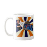 Billy Talen for NYC Mayor mug