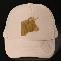 Billy the Bull hats