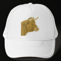 Billy the Bull hats