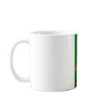 Billy the Christmas Elf Coffee Mugs