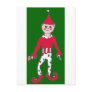 Billy the Christmas Elf Post Cards