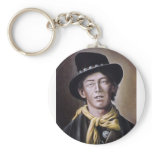 Billy the Kid Keychains Billy the Kid Keychains