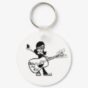 Billy the Kid KeyChain! by billythekidlost Billy the Kid KeyChain!