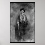 Billy The Kid Posters