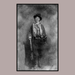 Billy The Kid posters