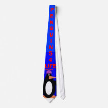 Billy The Penguin's Extra Special Tie