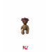 Ladies Baby Doll (Fitted)