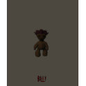 Billy t-shirts