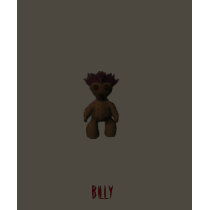 Billy t-shirts
