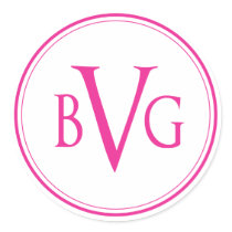 billy v BVG sticker set