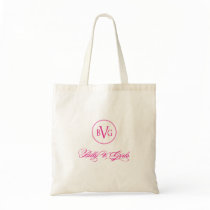 billy v BVG Tote Bag