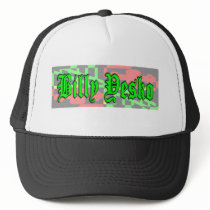 Billy Yesko Hat