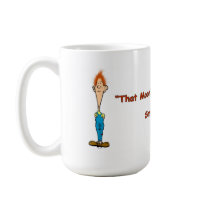 BillyBob mugs