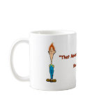 BillyBob mugs