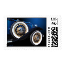 Billy's Baby postage