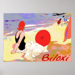 Biloxi Beach Posters Biloxi Beach Posters