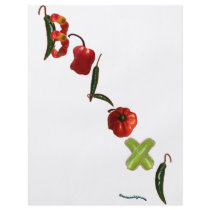 Biloxi Chili Peppers flyers by chili_state Biloxi Chili Peppers flyers