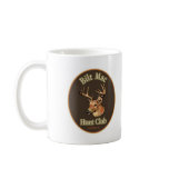 Bilt Mac Hunt Club Mug