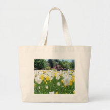 Biltmore Tulips Bag