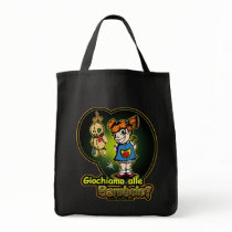 bimba-e-bambola bags